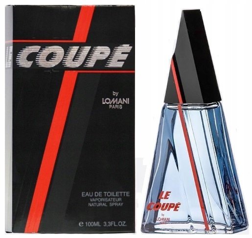 EAU DE TOILETTE FOR MEN 100ML MEN'S PERFUME GIFT FOR BOYFRIEND'S DAY
