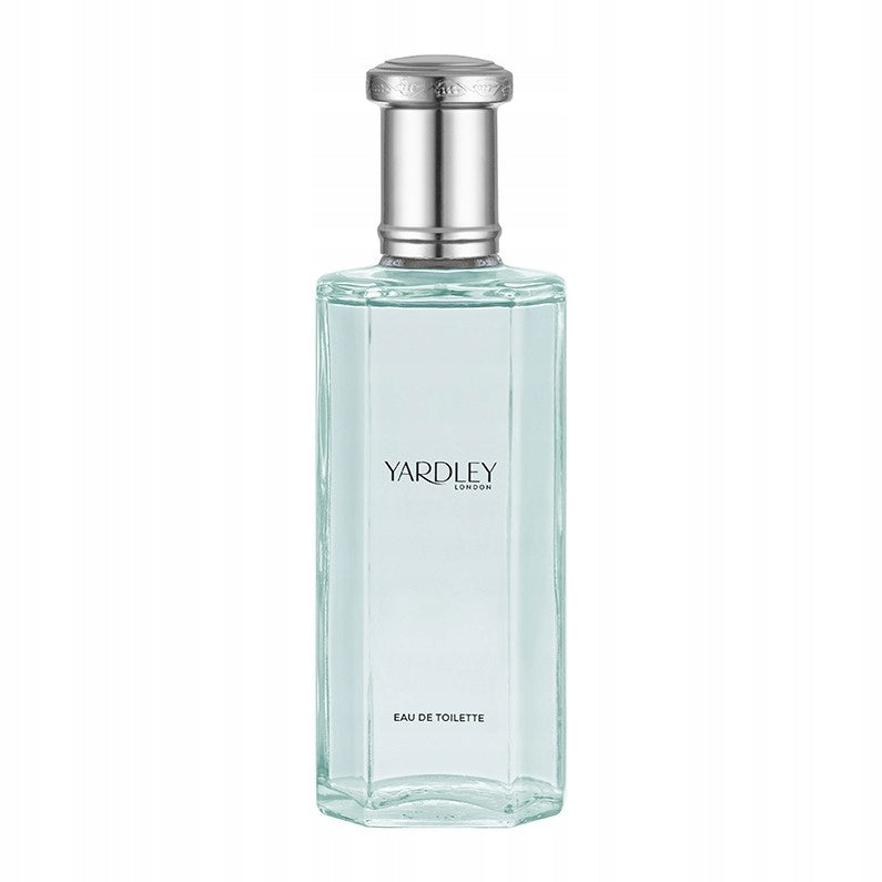 EAU DE TOILETTE HYACINTH 125 ML Manufacturer code Y12000002-6