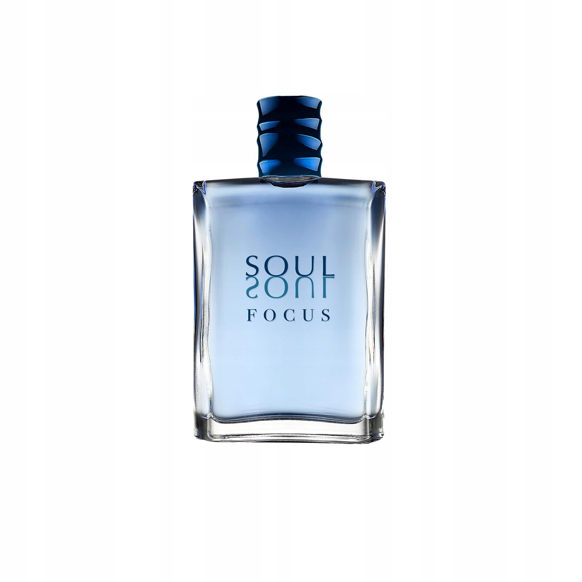 EAU DE TOILETTE Soul Focus, Oriflame