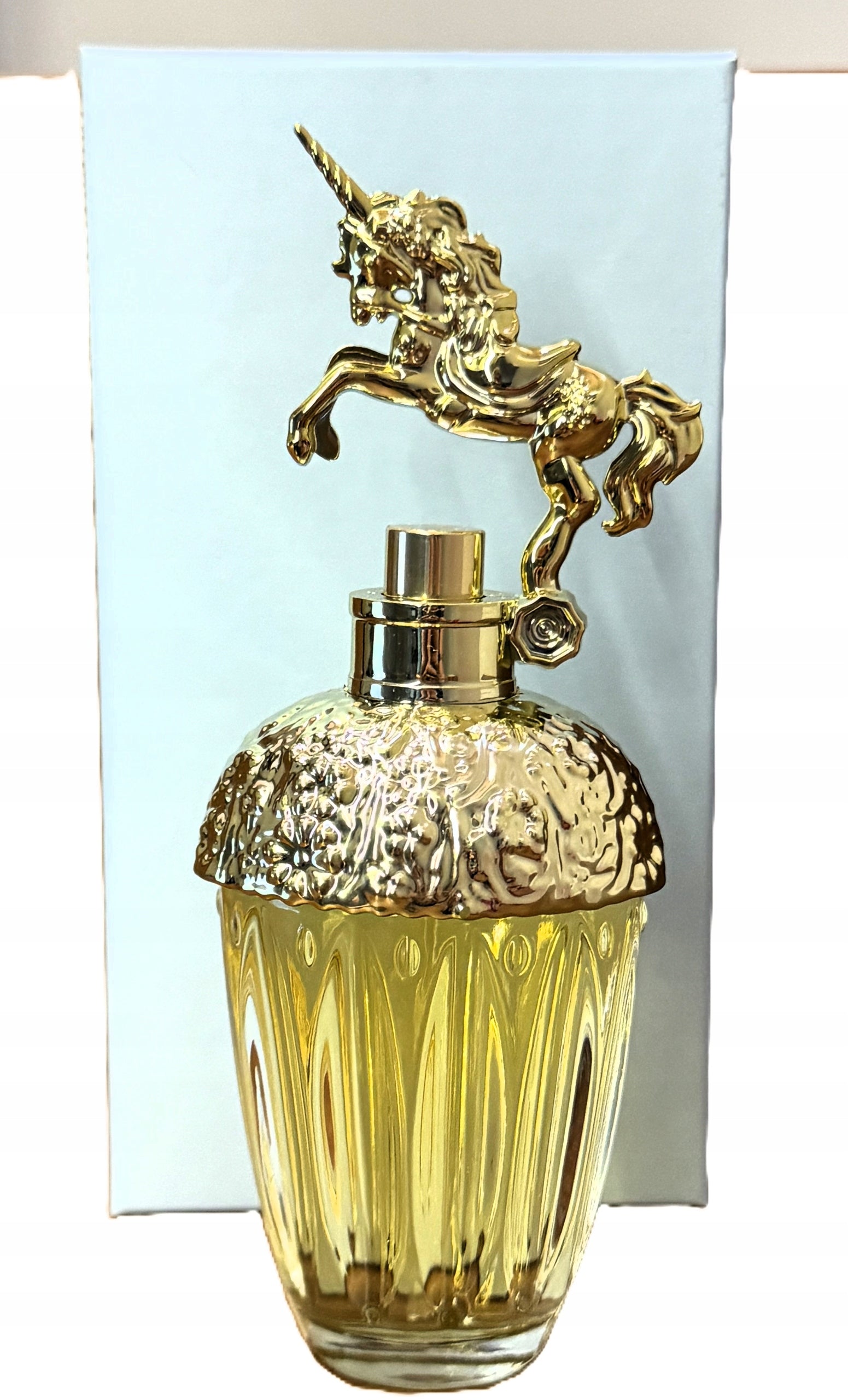 EAU DE TOILETTE for Her 80 ml Packaging status original