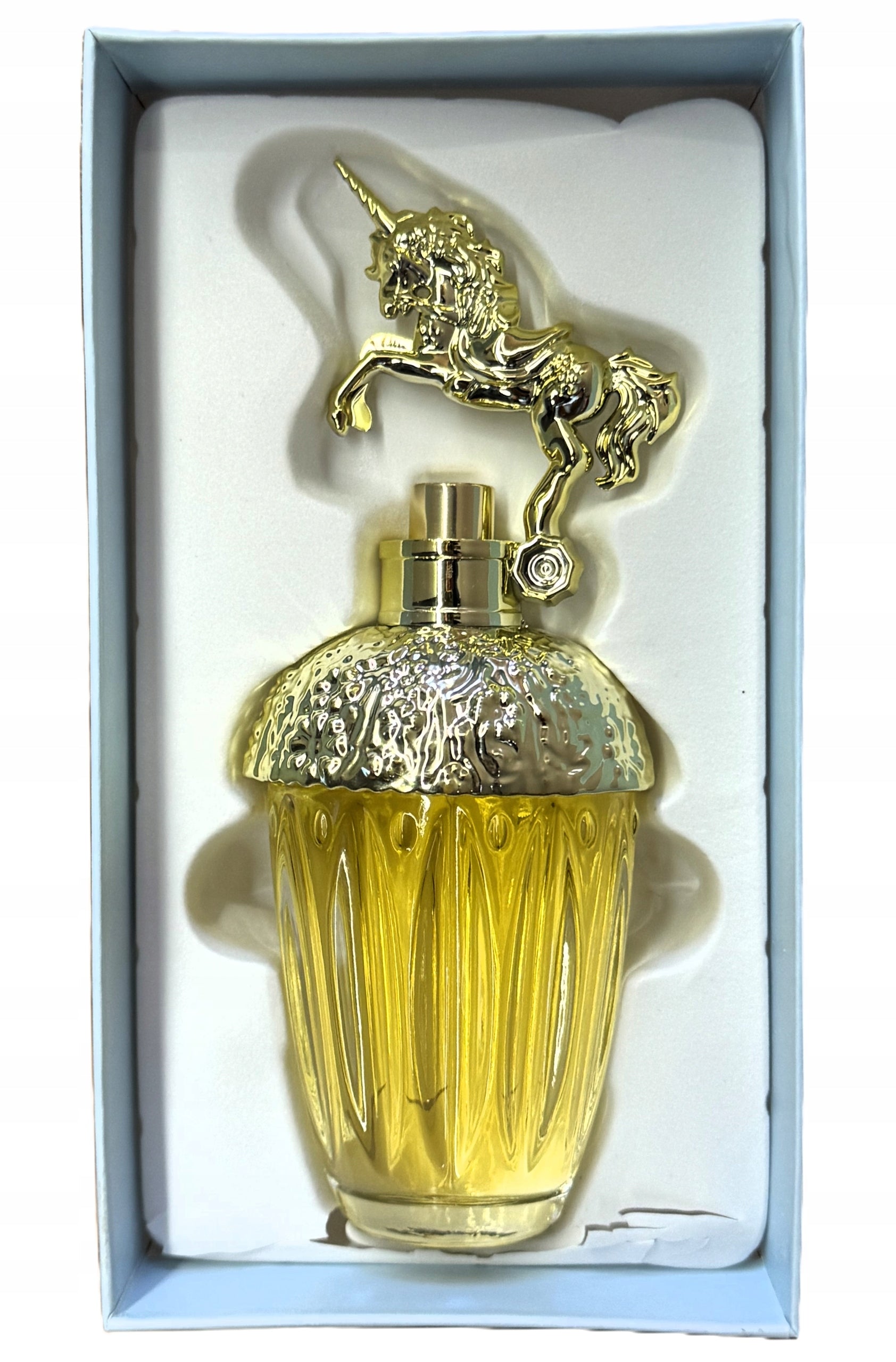EAU DE TOILETTE for Her 80 ml
