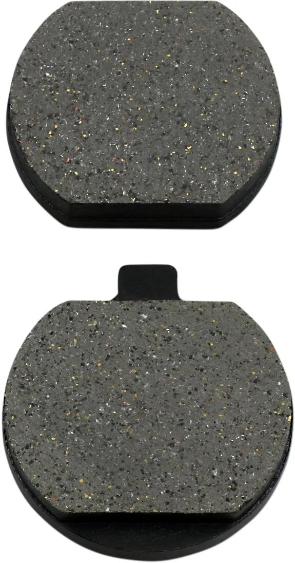 EBC Fa Series Organic Brake Pad Ser FA073 Motorcycle
