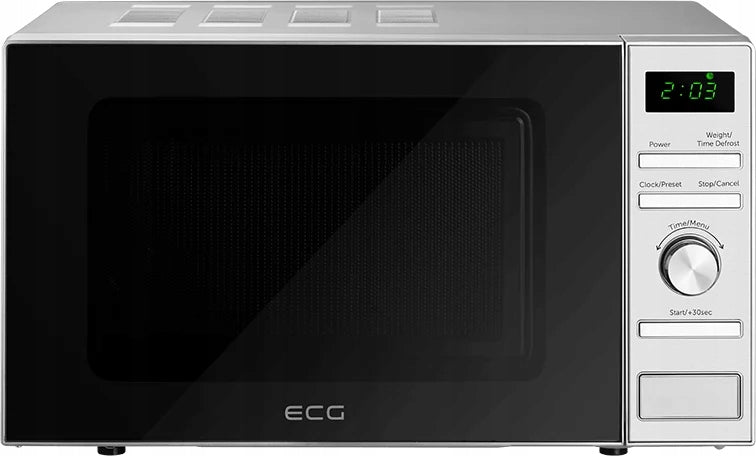ECG MTD 2071 SE Brand ECG