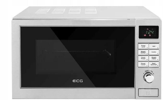 ECG MTD 2081 VGSS Mikrovlnné trouby