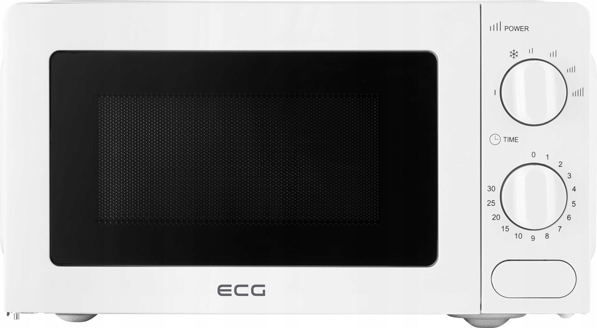ECG MTM 1771 WE Model 1771
