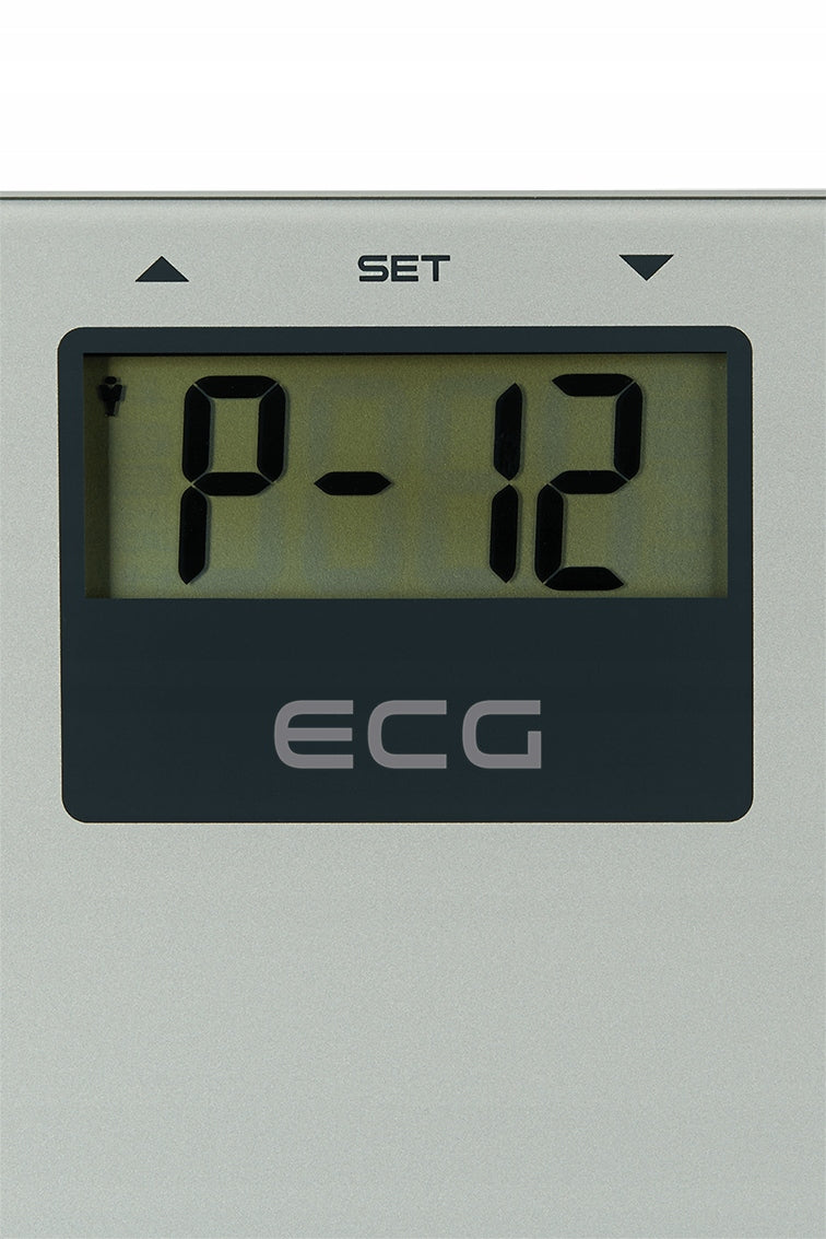 ECG OV 126 Osobní váha Maximum load 150 kg