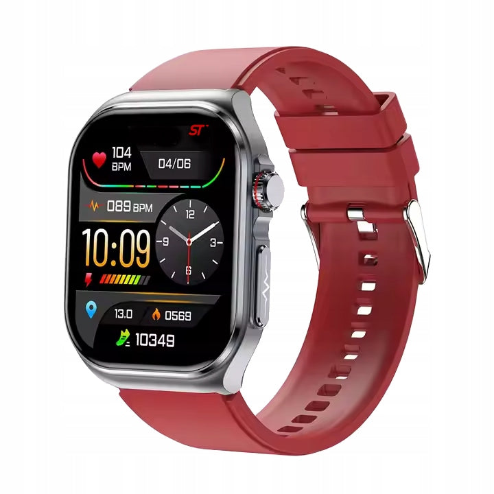 ECG watch ST 585 Brand no brand