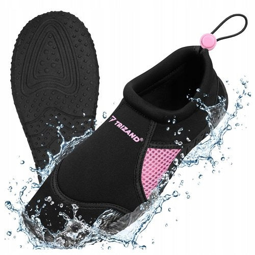 ECHINACEA SWIMMING WATER SHOES BEACH WOMEN QUICK-DRYING NON-SLIP