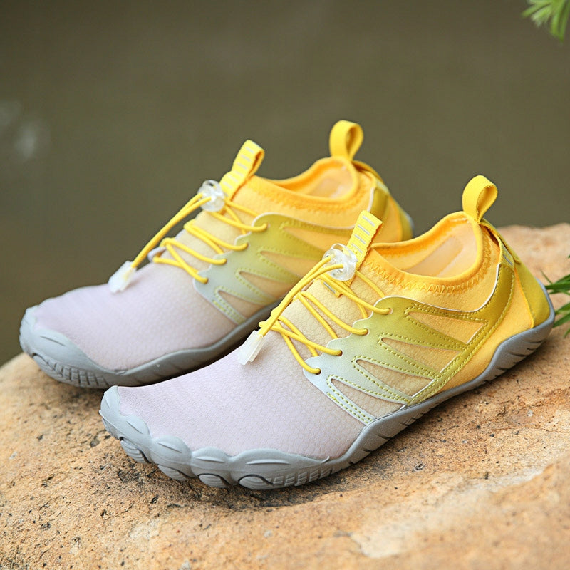 ECHINACEA WATER SHOES FOR THE BEACH FOR SWIMMING Color multicolor