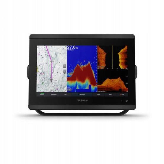 ECHO SOUNDER GARMIN GPSMAP 8412 XSV