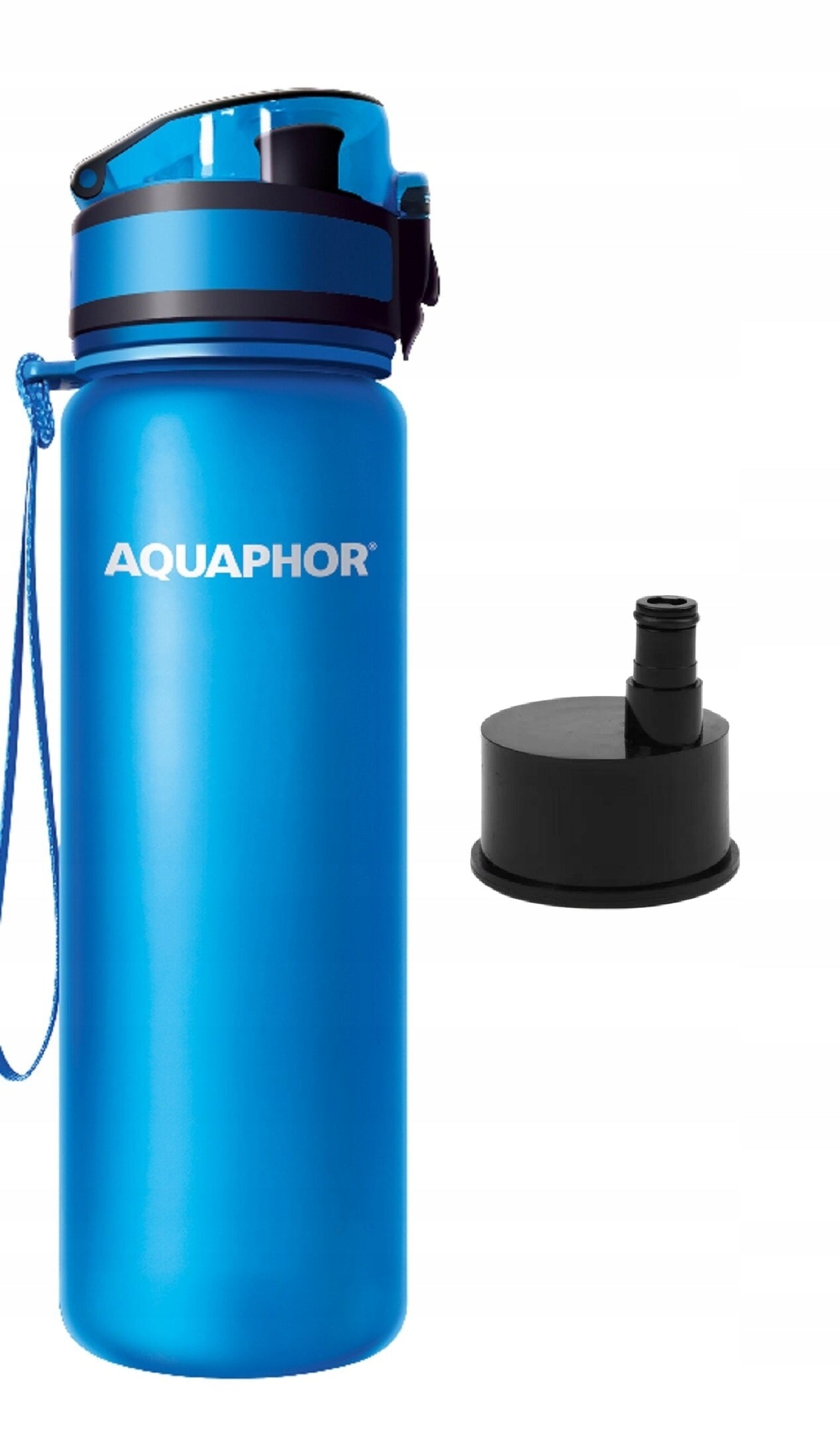 ECO Bottle Filter bottle CITY Aquaphor 1xfilter