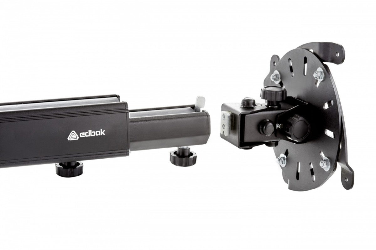 EDBAK PMV100 Universal Projector Ear Weight Net 3.50 kg Manufacturer code PMV100W