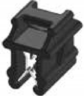 EDGE HOLDER BASE FOR BANDS ALONG 3,0-6,0mm Brand mPartner