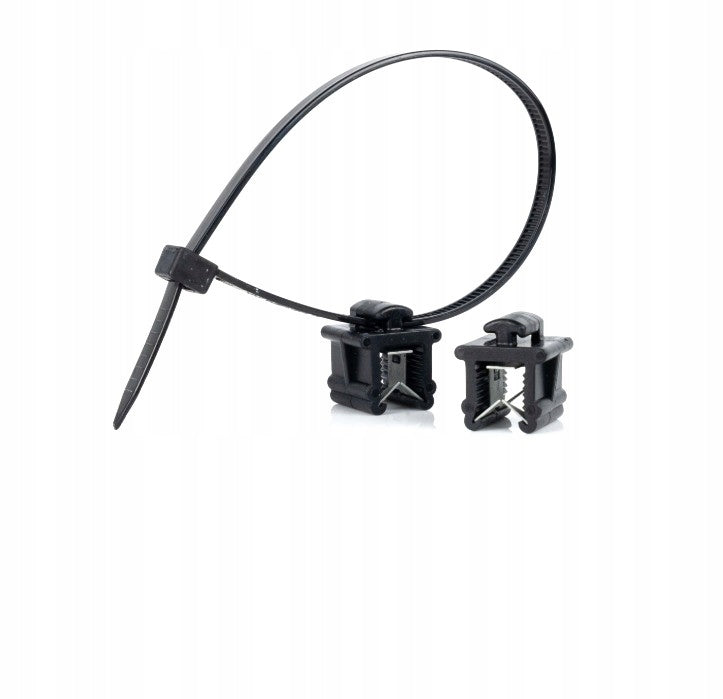 EDGE HOLDER FOR CLAMPS - ACROSS 100 pcs. Manufacturer code V20-1429