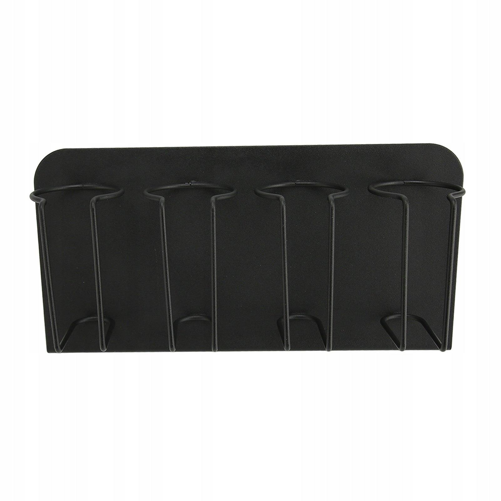 EDGE HOLDER MULTIFUNCTIONAL WALL-MOUNTED STAINLESS STEEL GJ Brand no brand