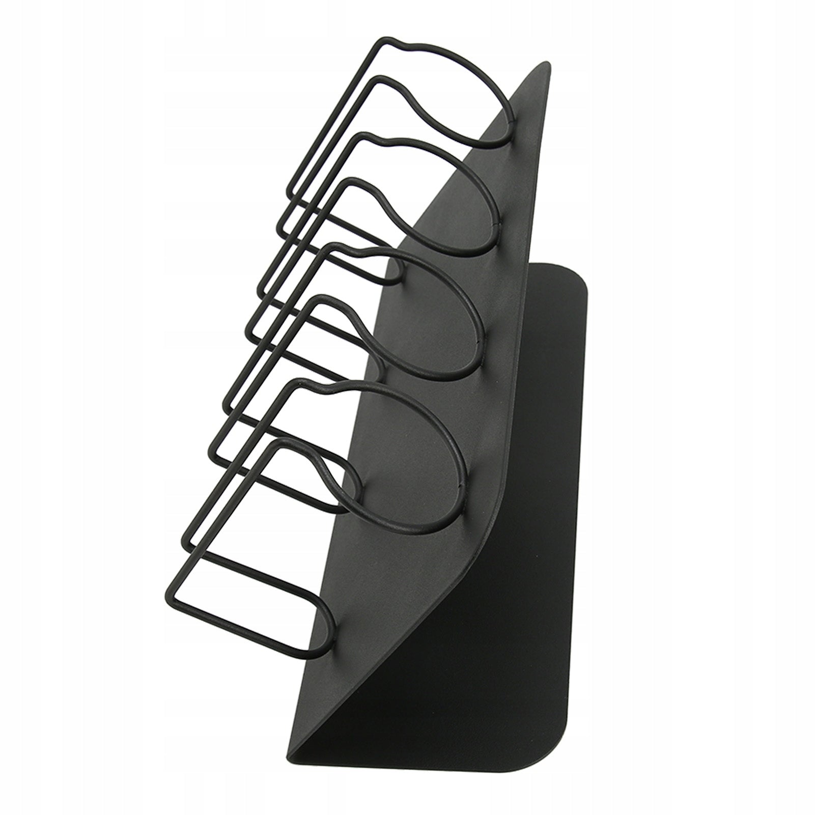 EDGE HOLDER MULTIFUNCTIONAL WALL-MOUNTED STAINLESS STEEL GJ Manufacturer code AG250711018466