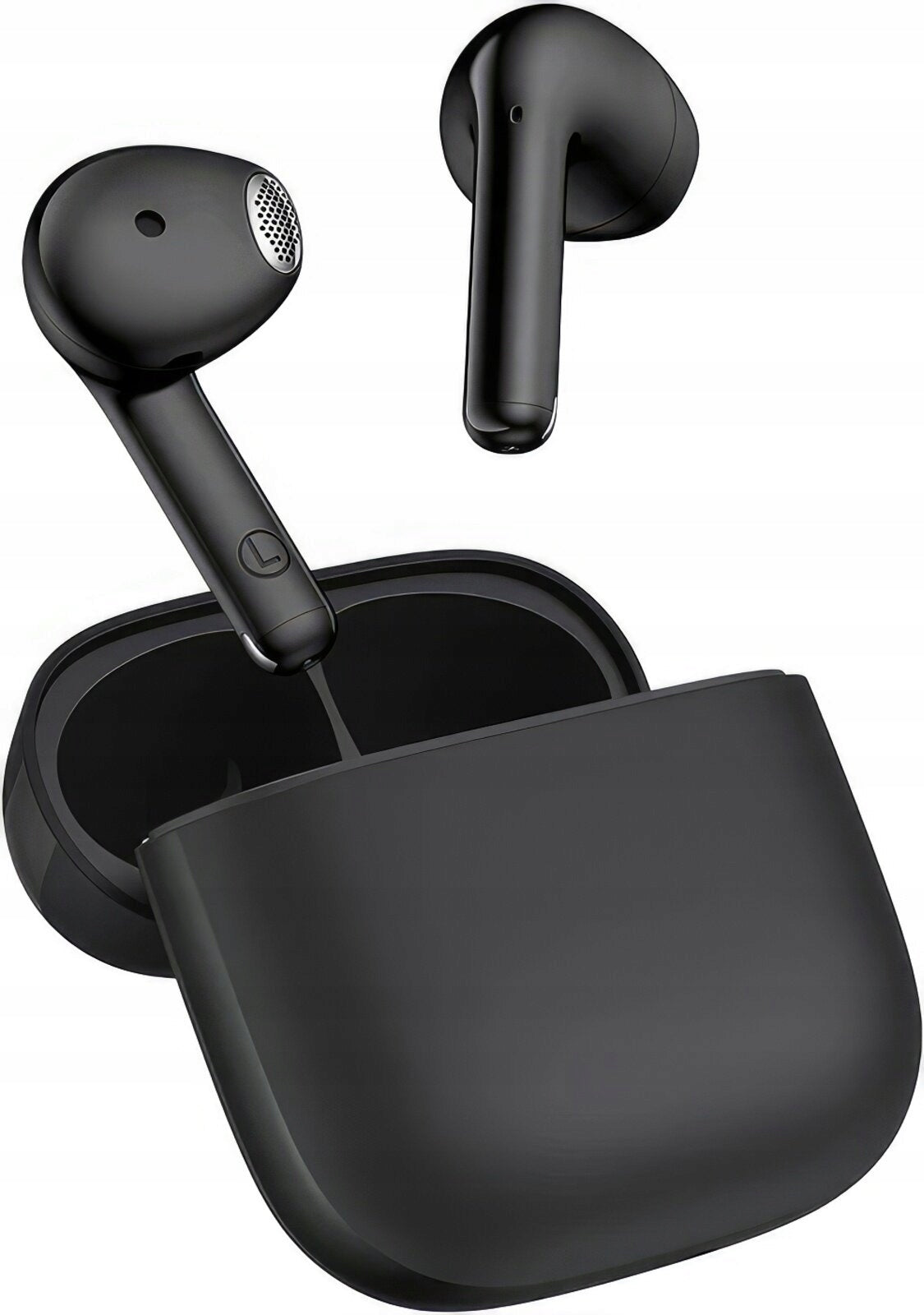 EDIFIER X2 Plus In-Ear Headphones Black Brand Edifier