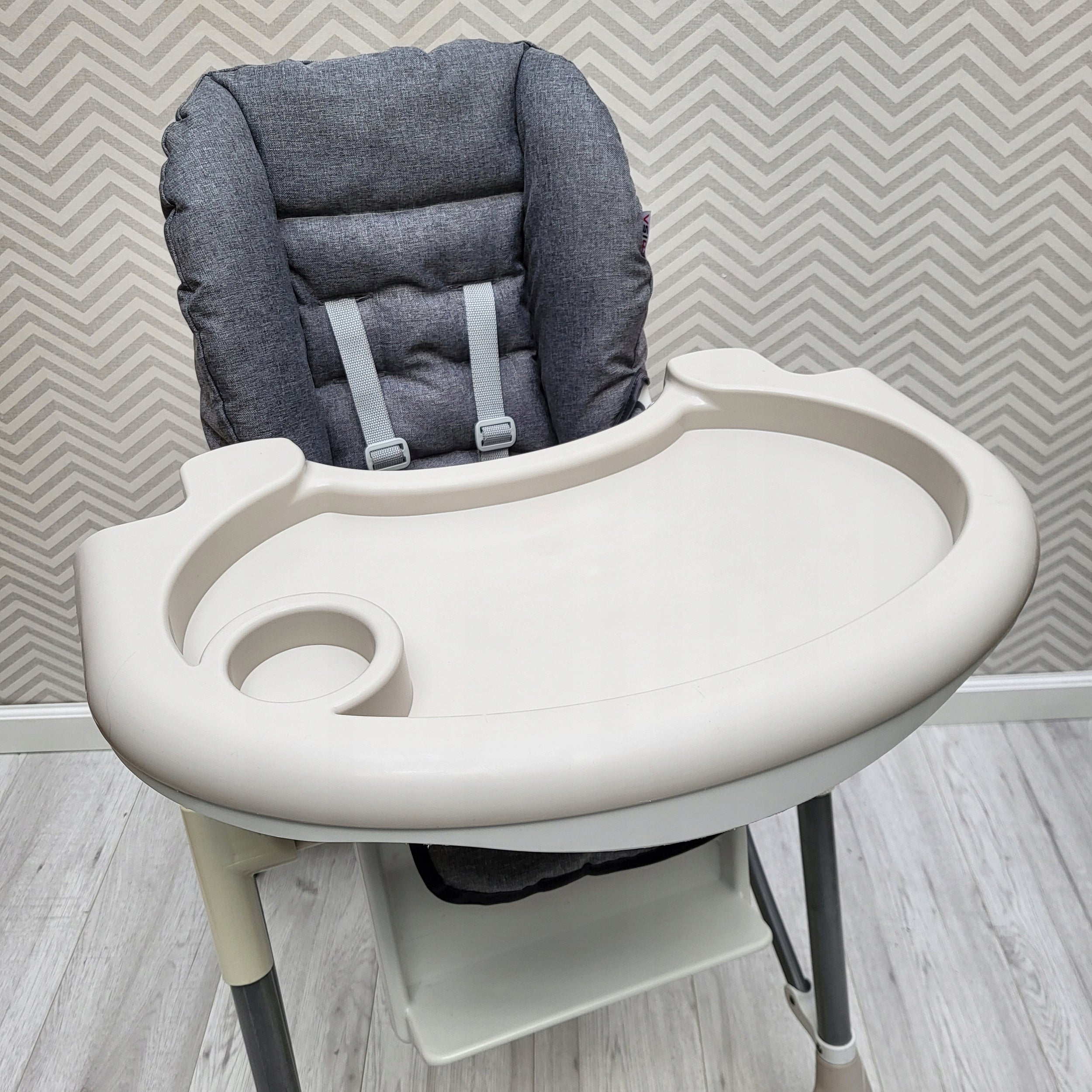 EDISA- PILLOW COVER FOR HIGH CHAIR WATERPROOF FABRIC Brand no brand
