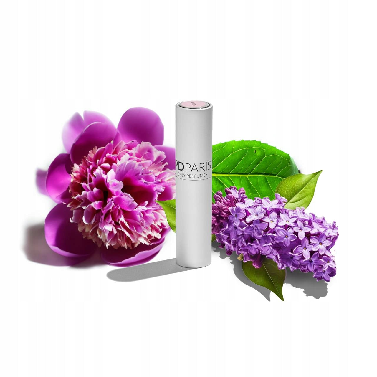 EDIT WOMEN'S PERFUME Eau de Parfum EDP, fragrance LILAC WOMEN'S FLORAL 10 ml Brand PD Paris