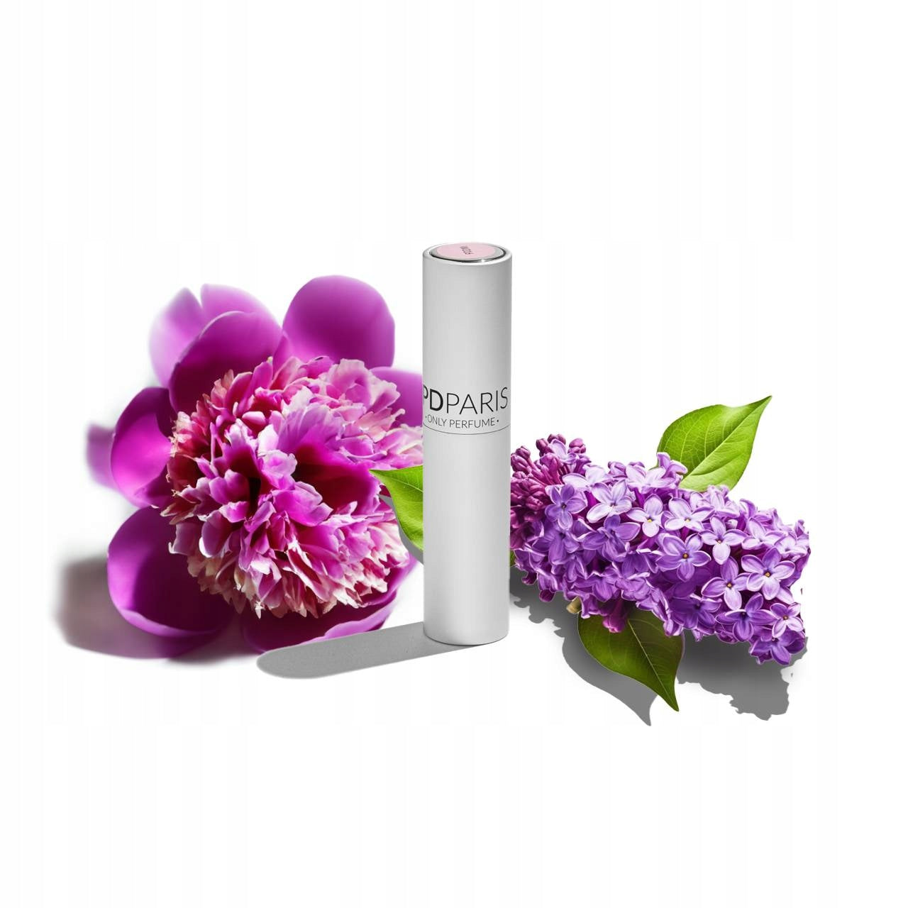 EDIT WOMEN'S PERFUME Eau de Parfum EDP, fragrance LILAC WOMEN'S FLORAL 10 ml