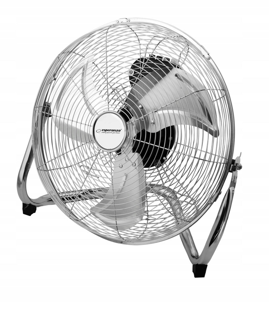 EFFICIENT CIRCULATOR FAN FLOOR FAN EHF006 CYCLONE