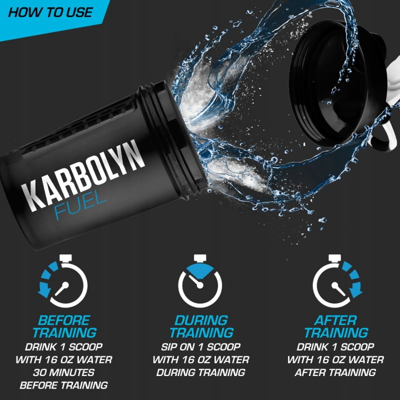 EFX Carbolin Fuel Fast and Long Release Carbohydrates without SUGAR! Energy EAN (GTIN) 737190006276