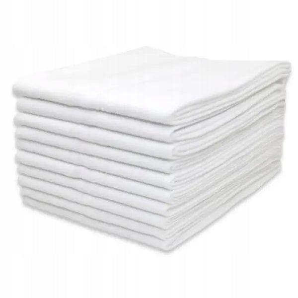 EGA KIDS TETRA DIAPER TETRA WHITE 40/80 10 PIECES