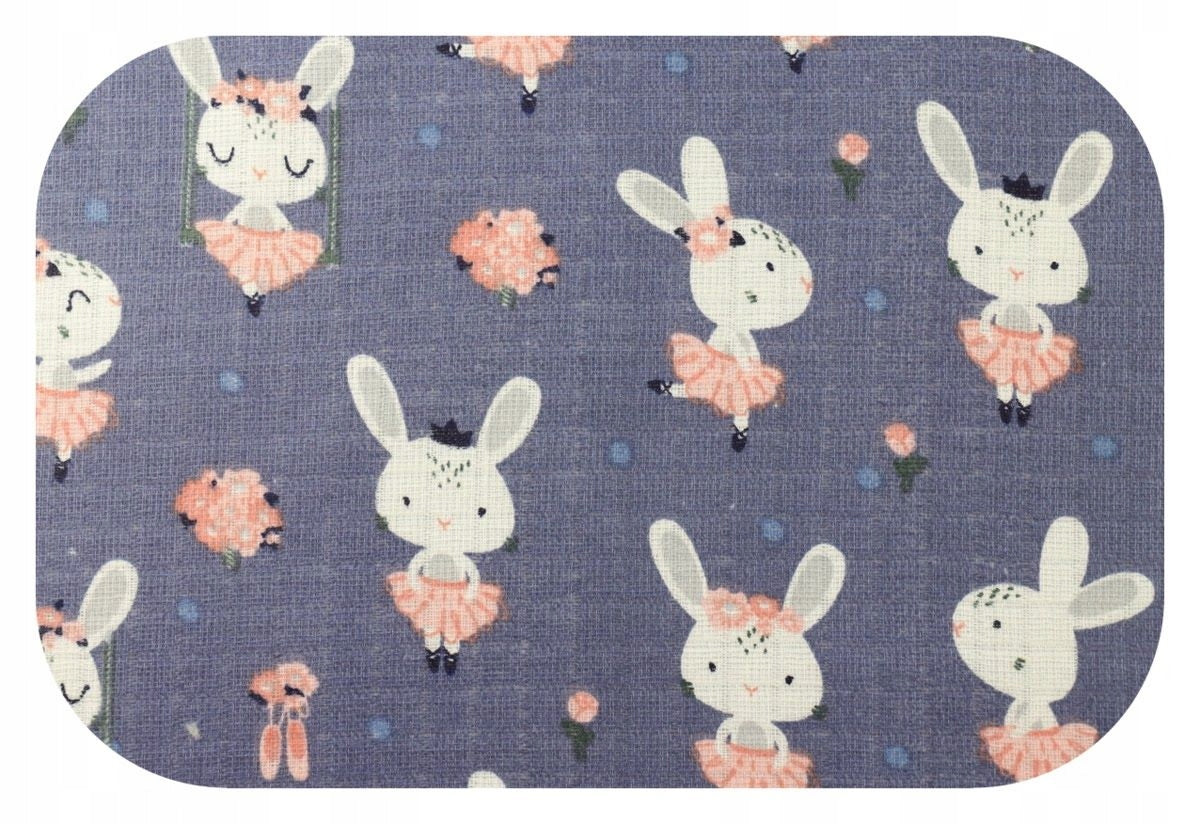 EGA RABBIT tetra diaper