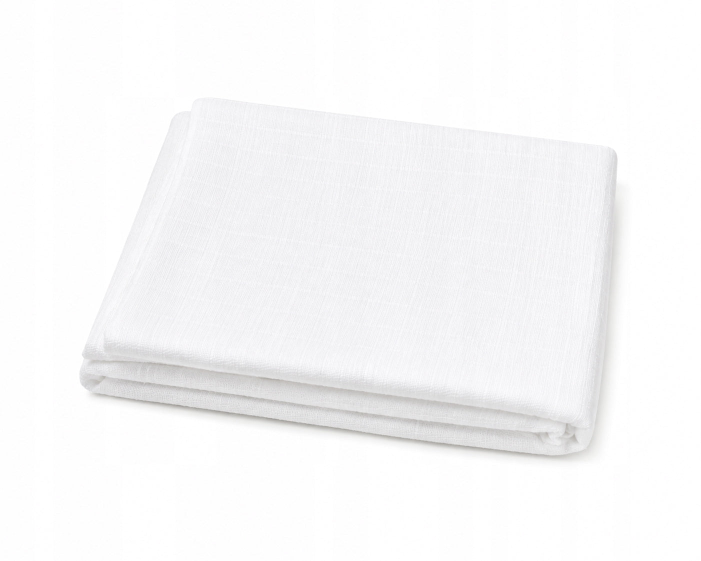EGA Tetra Diaper White 70x80 cm Cotton Manufacturer code 0510642