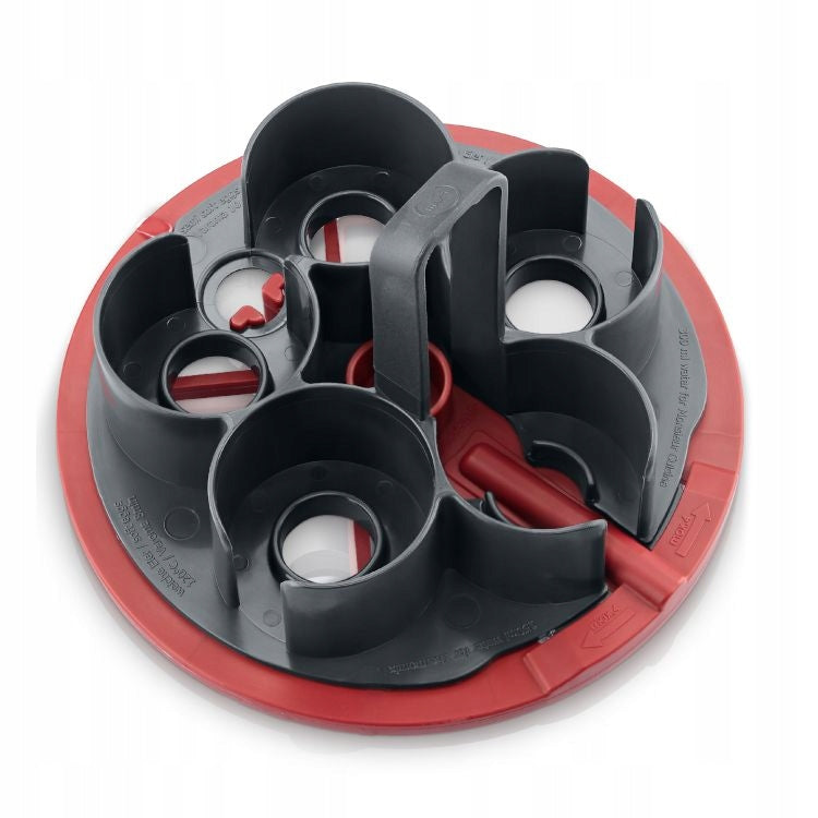 EGG COOKING HOLDER WITH CARRIER FOR MC SMART / CONNECT / TREND Manufacturer code SW11856