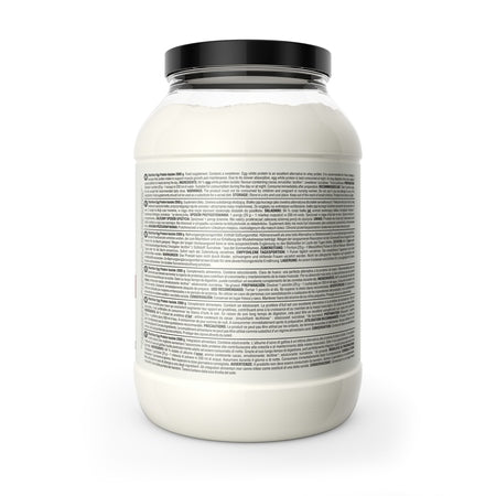 EGG Protein Isolate 2000g PROTEIN SUPPLEMENT EGG PROTEIN ISOLATE LACTOSE FREE Expiration date at least six months from the date of purchase