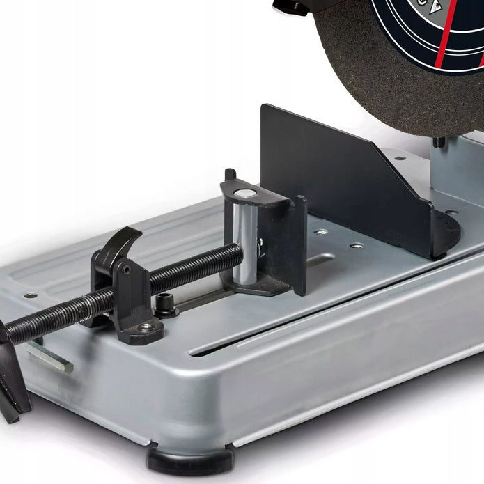 EINHELL ELEKTR SAW METAL CUTTER TC-MC 355/1 DISC 355MM 4503139 Saw bore diameter 25.4 mm