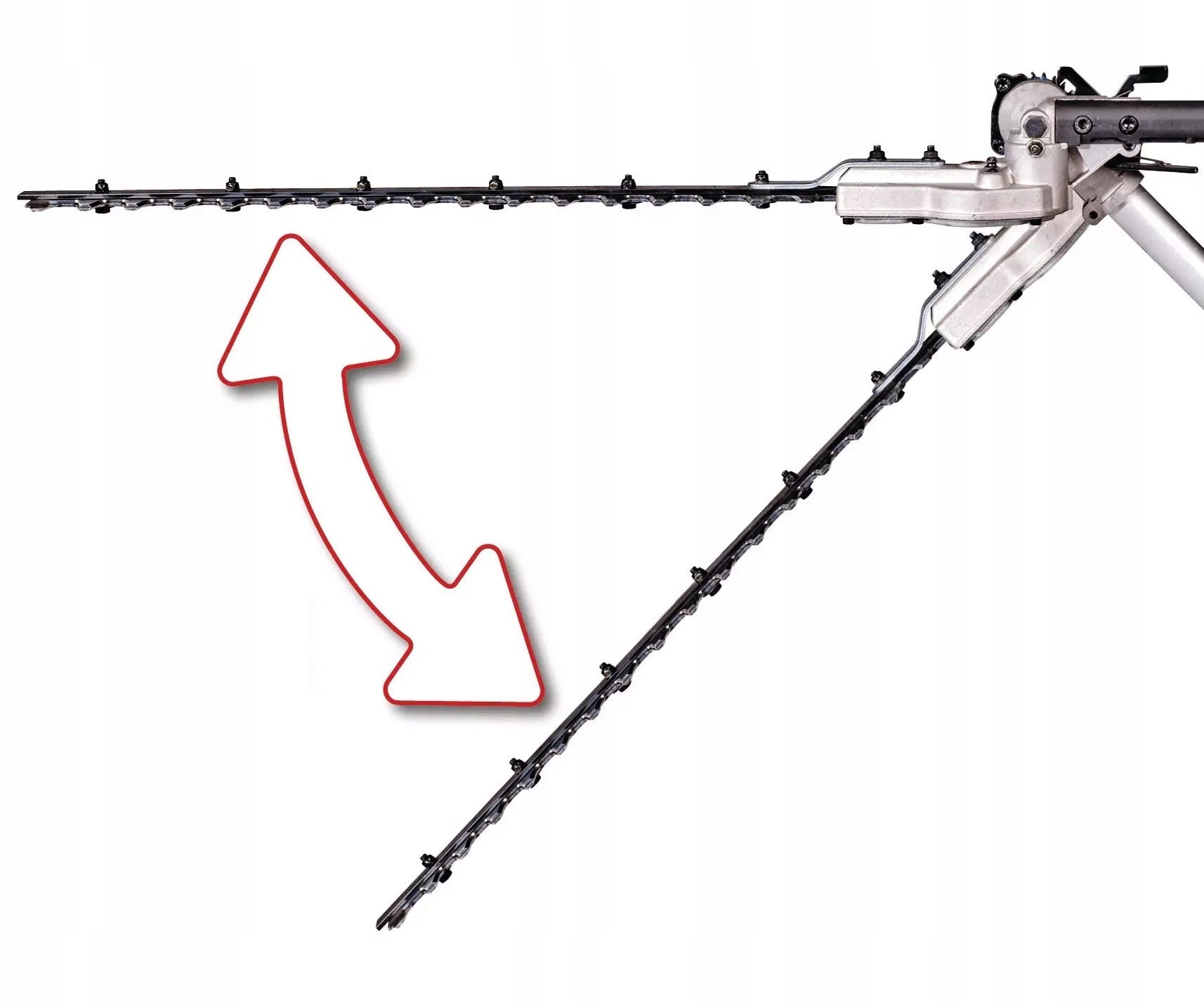 EINHELL HEDGE TRIMMER BOOM SAW GC-HC 90/2046 T 4501290 230V Manufacturer code 4501290
