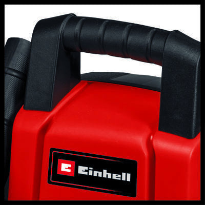 EINHELL HIGH PRESSURE WASHER TC-HP 90 4140740 Manufacturer code 4140740