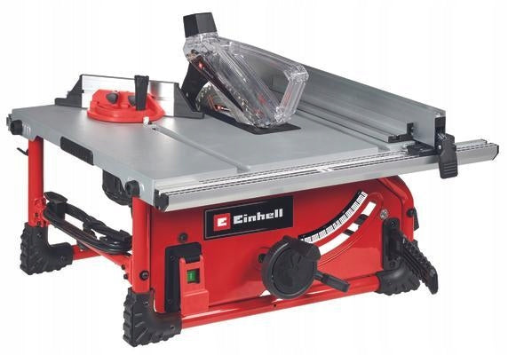 EINHELL TABLE SAW EINHELL EXPERT TE-TS 254 T SOFT START MAX.2000W 254 MM