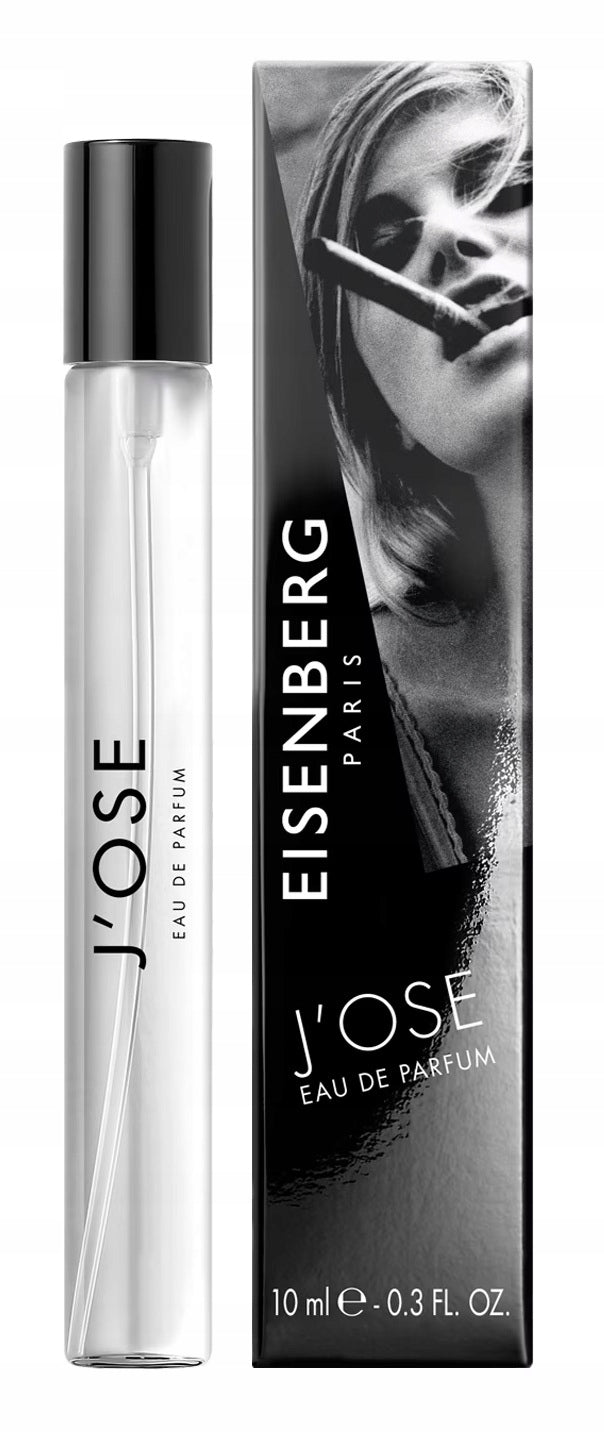 EISENBERG J'OSE - Perfumed Water 10 ml