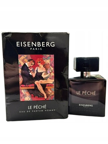 EISENBERG LE PECHE EAU DE PARFUM FOR MEN 100ML LUXURY