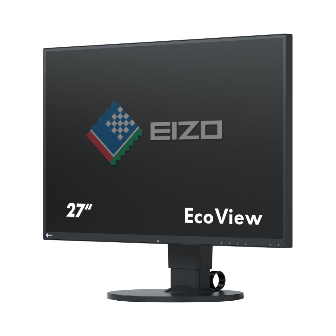 EIZO EV2750 Black LED Monitor