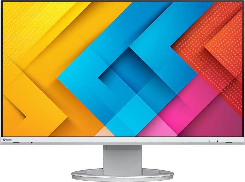 EIZO Monitor EV2490-WT LCD 23,8 IPS LED white