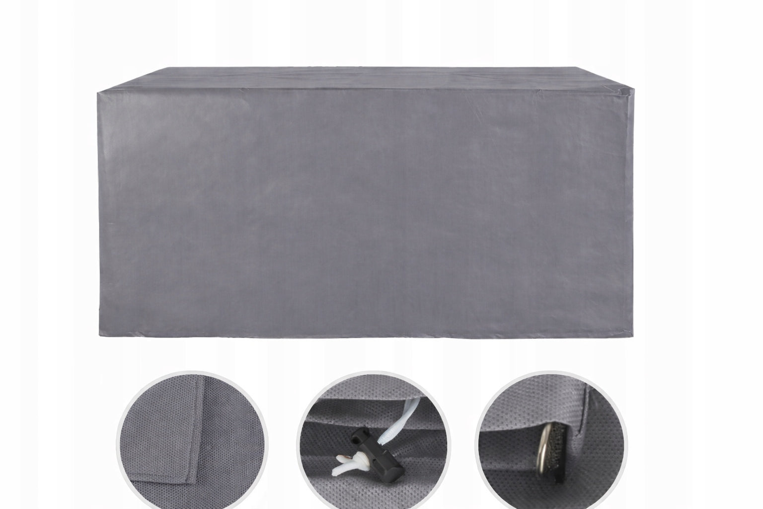 EKO cover for furniture 200 x 90 H 80