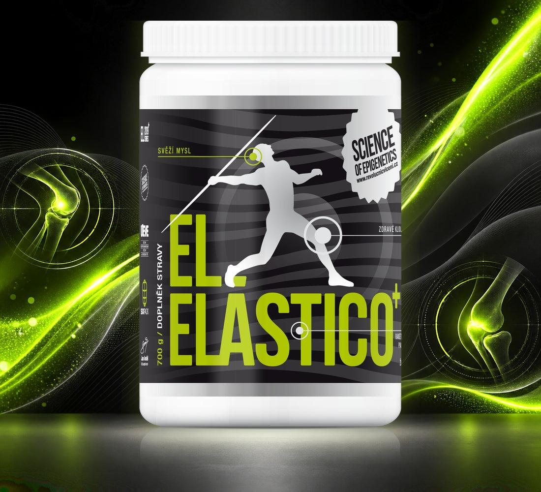 EL-ELÁSTICO 750 g Brand no brand