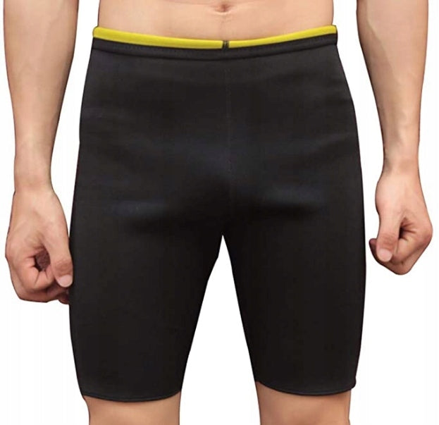 ELASTIC NEOPRENE SHORTS NOVECASA FITNESS SLIMMING S
