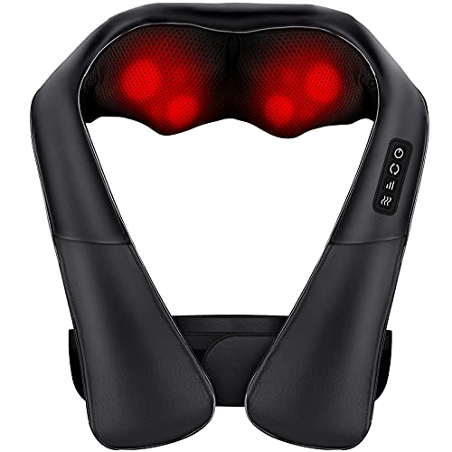 ELECTRIC BACK MASSAGER FOR MUSCLE RELAXATION 1 PC. for home gift Medical device no