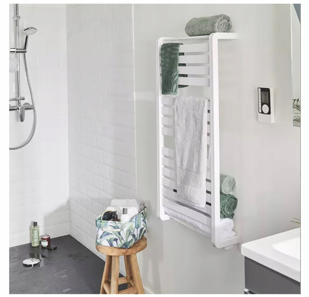 ELECTRIC BATHROOM RADIATOR GOOD 500W EAN (GTIN) 3663602438267