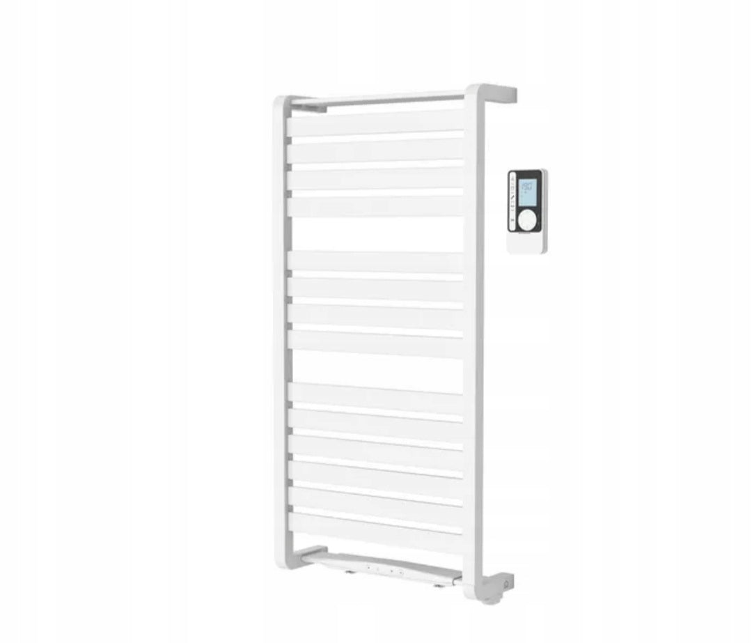 ELECTRIC BATHROOM RADIATOR GOOD 500W Manufacturer code 432634