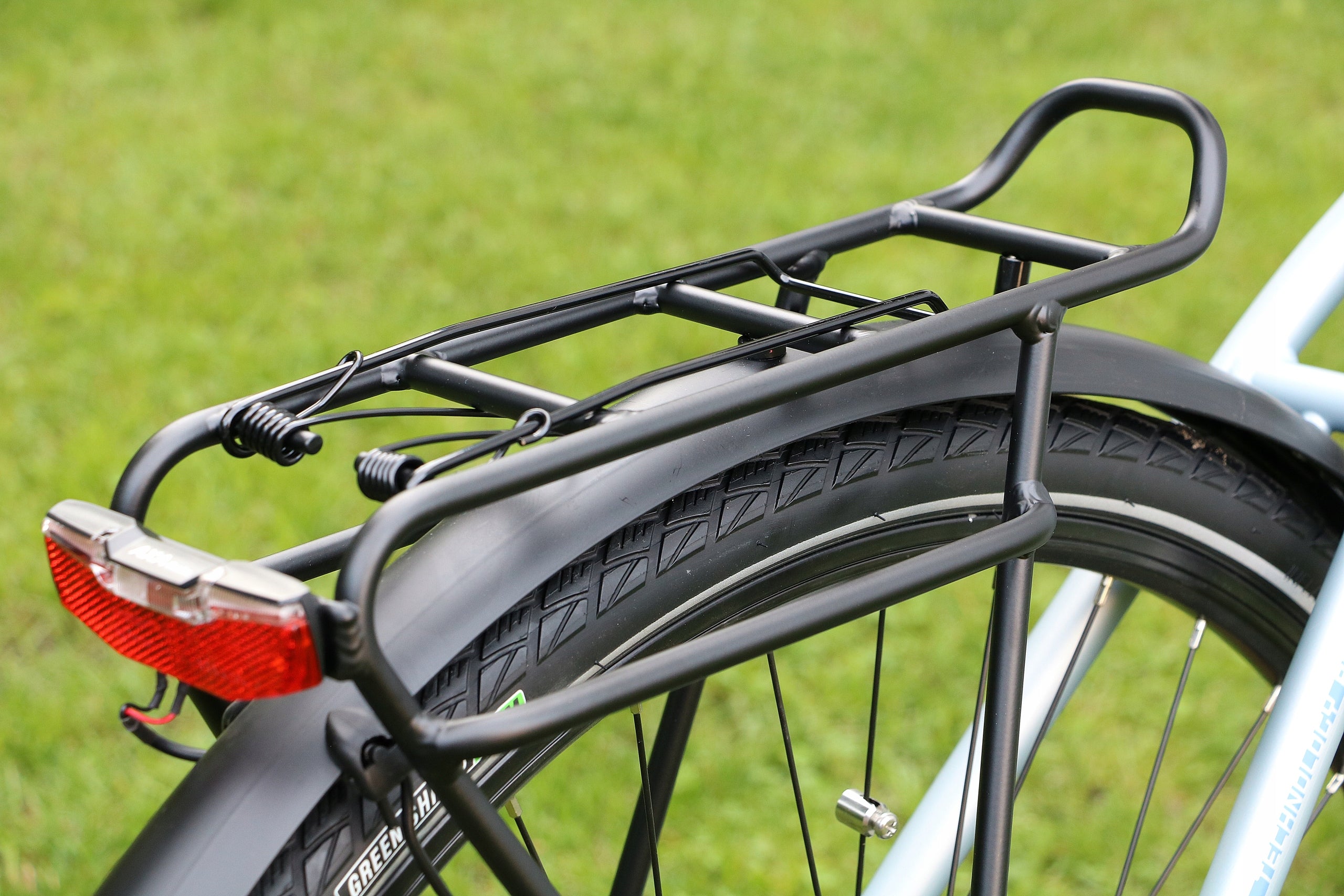 ELECTRIC BIKE DEORE MALE CENTRAL MOTOR SHIMANO STEPS RANGE 120 KM Maximum rated power electric bike (under 250W)