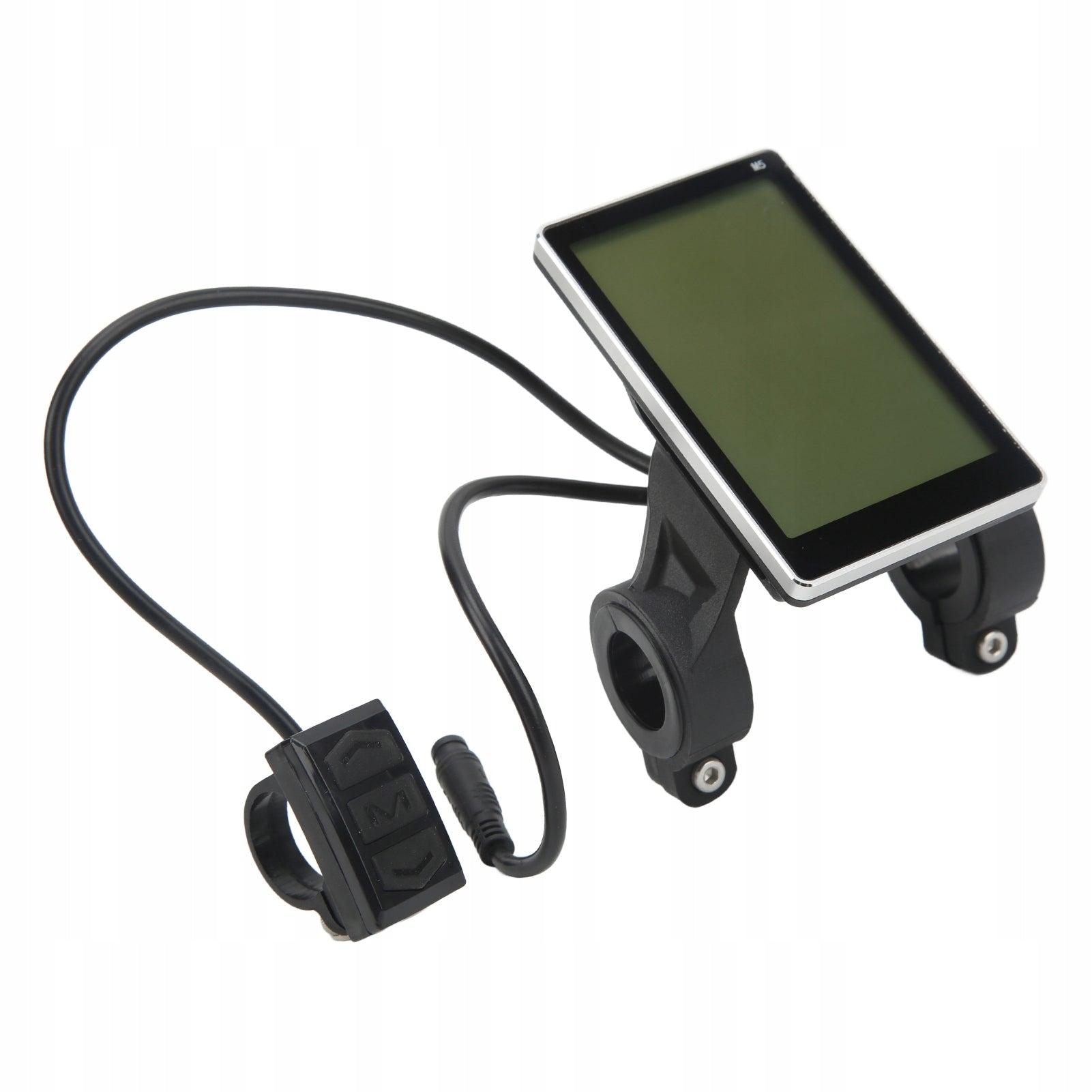 ELECTRIC BIKE LCD DISPLAY CONTROL PANEL Manufacturer code 27162201