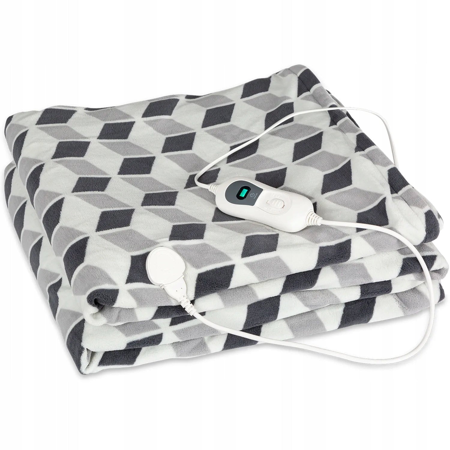 ELECTRIC BLANKET DR. WATSON XXL 200 X 180 CM, 120 W