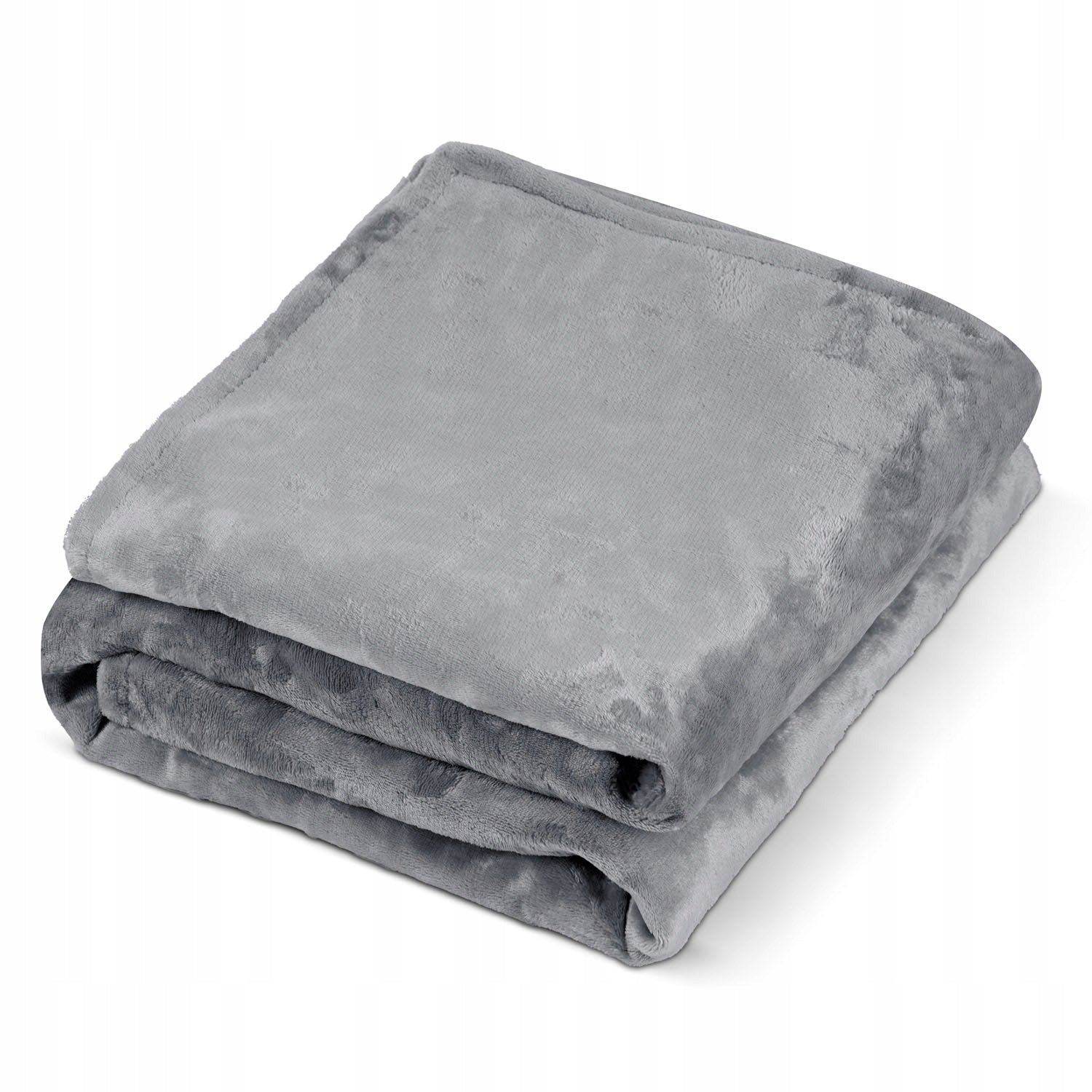 ELECTRIC BLANKET LARGE 180x160 CM SOFT TEMPERATURE CONTROL TIMER PILOT Packaging status original