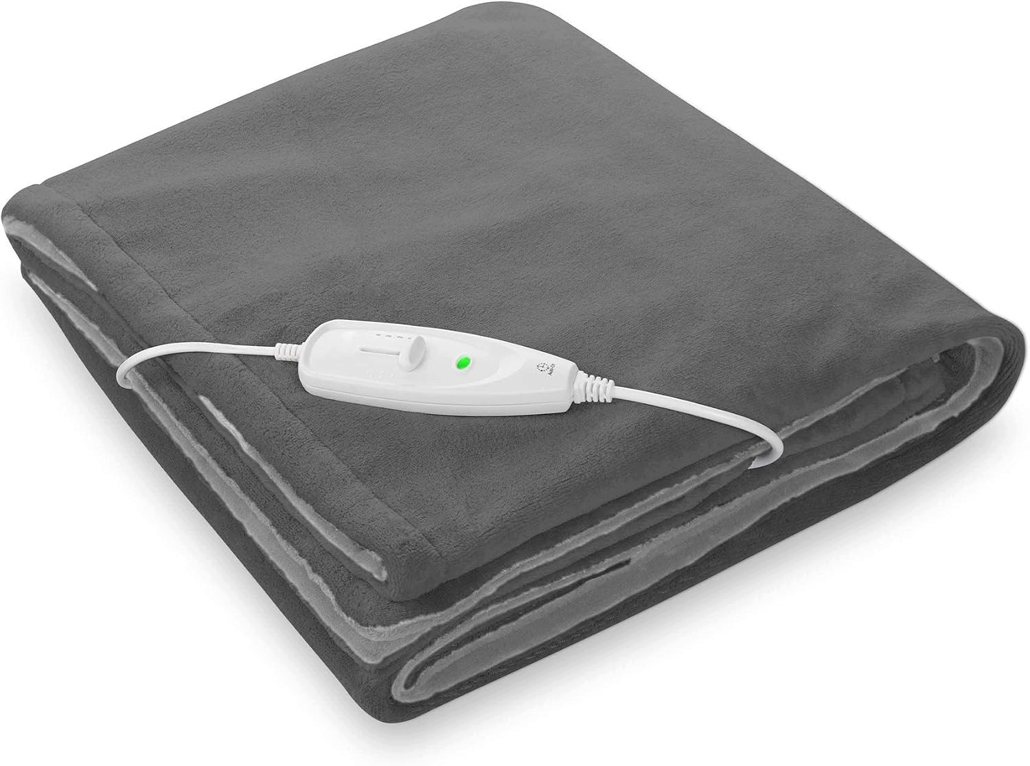 ELECTRIC BLANKET MEDISANA HDW 180X130 CM, 4 DEGREES, WASHABLE